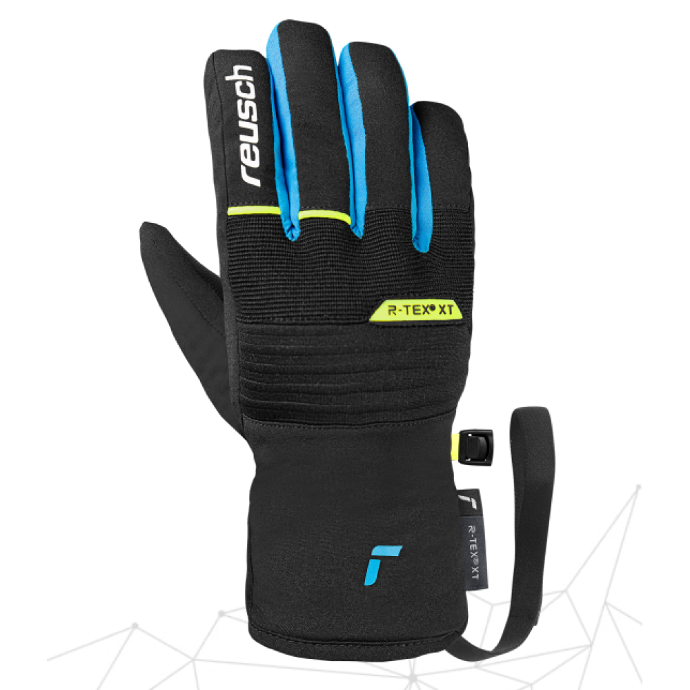 REUSCH - BENJI R-TEX XT JR